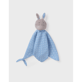 Mayoral Baby Winter Blue Comforter